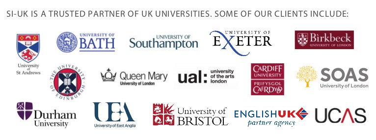 uk universities essay